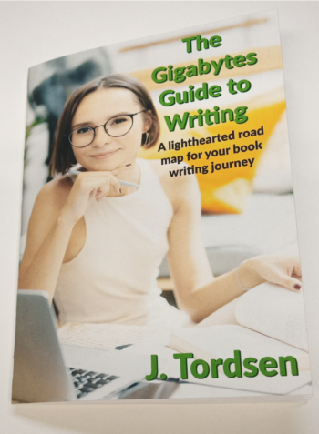 The Gigabytes Guide to Writing - Paperback - Image 2