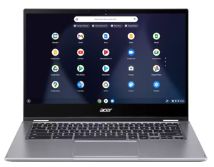 chromebook