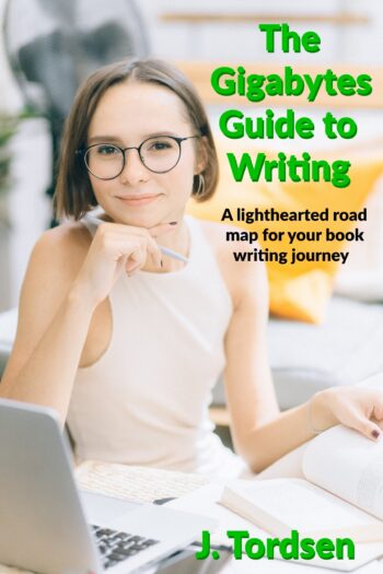 The Gigabytes Guide to Writing - Paperback
