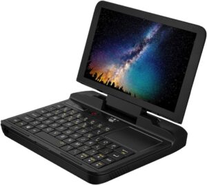 GPD Ultra Portable