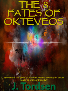 the 8 fates of okteveos