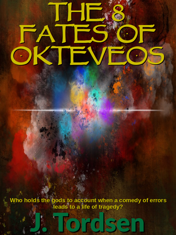 the 8 fates of okteveos