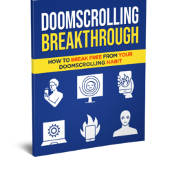 Doomscrolling Breakthrough Ebook