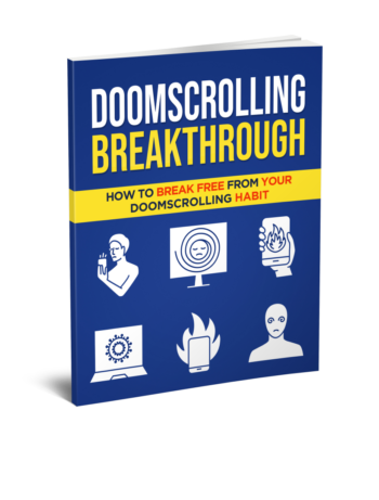 Doomscrolling Breakthrough Ebook