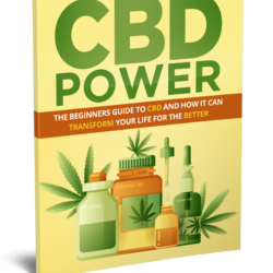 CBD Power Guide Paperback