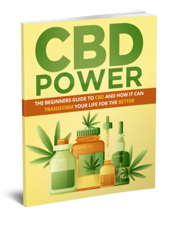 CBD Power Guide Ebook