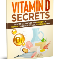 Vitamin D Secrets Paperback