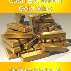 Mail List Goldmine Ebook