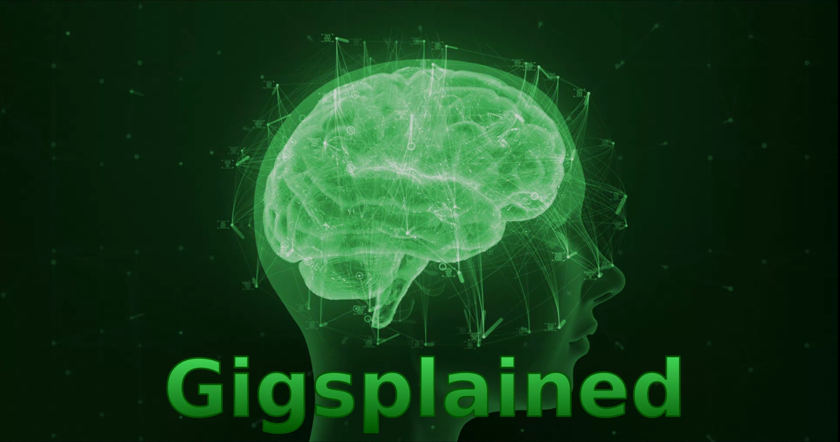 Gigsplained Education Foundation